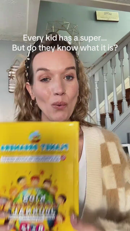 Award-Winning Planet Dreamers Journal Bundle (FREE SHIPPING)